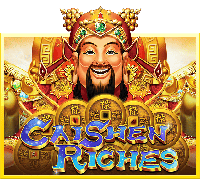 สล็อต 888 คาสิโนออนไลน์ Caishen Riches
