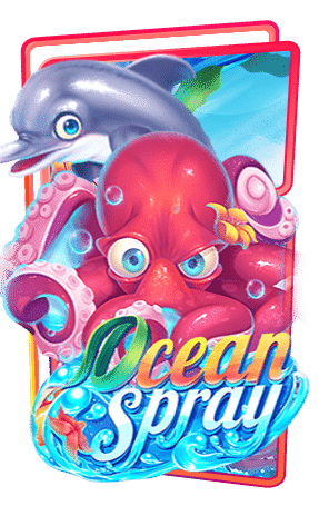 autobet-slot เกมสล็อต Ocean Spray