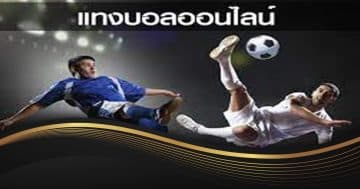 แทงบอลฟรี